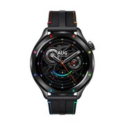  Smart-часы Xiaomi Watch S4 (BHR9199GL) черный/черный 