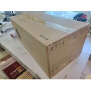  УЦ Вертикальный моющий пылесос Deerma DEM-VX20W (плохая упаковка, рваная часть на фильтре) 