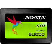  SSD Adata ASU650SS-480GT-R Sata3 480Gb Ultimate SU650 2.5" 