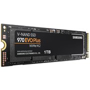  SSD Samsung MZ-V7S1T0BW PCI-E x4 1Tb 970 EVO Plus M.2 2280 