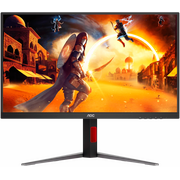  Монитор AOC Q27G4S Black-Red 