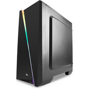  ПК iRU Tactio 310H6GE (2116838) Intel Core i3 12100F, DDR4 16ГБ, 512ГБ(SSD), NVIDIA GeForce RTX 3050 - 6 ГБ, без ОС, черный 