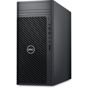  ПК Dell Precision 3680-7331 Intel Core i7 14700K, DDR5 32ГБ, 1ТБ, 512ГБ(SSD), NVIDIA GeForce RTX A4000 - 20 ГБ, Windows 11 Pro, черный 