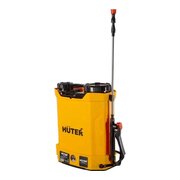  Опрыскиватель Huter SP-10Li-SFA желтый (70/13/101) 