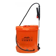  Опрыскиватель аккумуляторный POLYAGRO 7574115 12,0л 