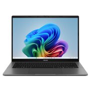  Ноутбук ASUS VivoBook S14 S3407QA-SF044W (90NB16B2-M004B0) 14", OLED, Snapdragon X X1-26-100 2.97ГГц, 8 ядер, 16ГБ 1ТБ SSD, Qualcomm Adreno, W11H 