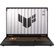  Ноутбук Asus TUF Gaming FX608JP-RV019 (90NR0MJ1-M00110) i5 13450HX/32Gb/SSD1Tb/RTX 5070 8Gb/16"/IPS/WUXGA/noOS/grey 
