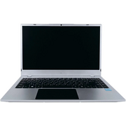  Ноутбук ACD 14S (AH14SI1286WS_Win11P) Intel Core i3 1215U 1200MHz/14"/1920x1080/8GB/256GB SSD/Intel UHD Graphics/Wi-Fi/Bluetooth Silver 