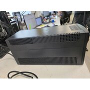  УЦ Источник бесперебойного питания Powercom Raptor RPT-1500AP 900Вт 1500ВА черный (плохая упаковка, вид б/у, сильный запах пластика) 