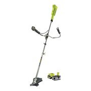  Триммер для травы Ryobi One+ RBC18x20B4F (5133003713) АКБ+ЗУ 