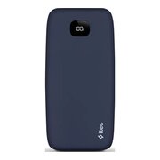  Внешний аккумулятор TTEC 2BB213L ChargeUp Pro LCD 20.000mAh PD 20W Powerbank Navy 