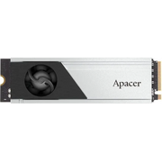  SSD Apacer AS2280F4 AP4TBAS2280F4-1 M.2 2280 4TB Standard(Single) 