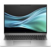  Ноутбук HP EliteBook 860 G11 (9G0N2ET) 16", Intel Core Ultra 5 125U 1.3ГГц, 12 ядер, 16ГБ 512ГБ SSD, Intel Graphics, W11P, серебристый 
