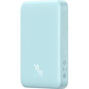  Портативное зарядное устройство Baseus PPCX110103 PPCXM10 Blue 