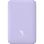  Портативное зарядное устройство Baseus P10059001513-00 PPCXM10A 