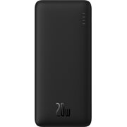  Портативное зарядное устройство Baseus PPQD090001 Airpow Black 