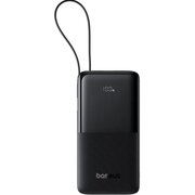  Портативное зарядное устройство Baseus P10077101113-00 Bipow 2 Cluster Black 