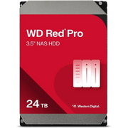  HDD WD Red Pro WD240KFGX SATA-III 24TB (7200rpm) 512Mb 3.5" 