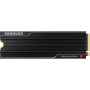  SSD Samsung 9100 Pro 4Tb (MZ-VAP4T0CW) M.2 2280, PCI-E 5.0 x4, 3D TLC, 14800/13400Mbs, 2400TBW, DRAM 4Gb, heatsink 