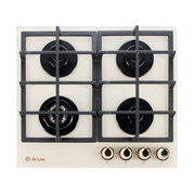  Варочная поверхность DeLuxe GG4 750229F-TC-152 