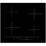  Варочная поверхность Simfer H60I74S024 