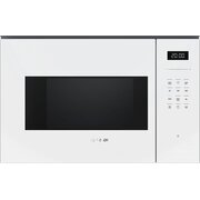  Встраиваемая микроволновая печь Bosch BEL554MW2 белый 