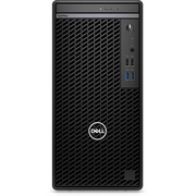  ПК Dell Optiplex 7010-5851 Intel Core i5 12500, DDR5 16ГБ, 512ГБ(SSD), Intel UHD Graphics 770, Windows 11 Pro, черный 