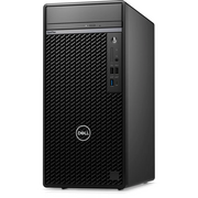  ПК Dell Optiplex Plus 7020-7644 Tower Intel Core i7 14700, DDR5 64ГБ, 1ТБ(SSD), NVIDIA GeForce RTX 4060 - 8 ГБ, с ODD, CR, Windows 11 Pro, черный 
