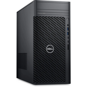  ПК Dell Precision 3680-96241 MT Core i9 14900K (3.2) 64Gb SSD2Tb RTX4500 24Gb W11P GbitEth 300W мышь клавиатура черный 