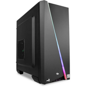  ПК iRU Tactio 310H6GE (2116870) Intel Core i5 13400F, DDR4 32ГБ, 512ГБ(SSD), NVIDIA GeForce RTX 3050 - 8 ГБ, без ОС, черный 