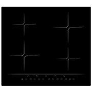  Варочная поверхность Simfer H60I74S001 