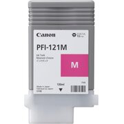  Картридж Canon PFI-121 Magenta 6267C001 Ink Tank 