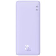  Портативное зарядное устройство Baseus P10022801513-00 Nebula Purple 