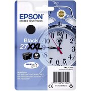  Картридж Epson C13T27914012 I/C Black XXL WF7110/7610 new 