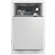  Встраиваемая посудомоечная машина HOTPOINT HIS 1D67 869894400030 