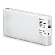  Картридж Epson C13T43U14N T43U Black Surelab SL-D800 
