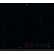  Варочная поверхность ELECTROLUX EIS67453 Черный 