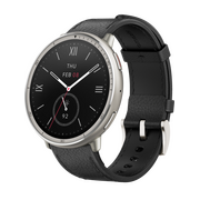  Smart-часы Amazfit Active 2R A2437 Black leather 