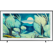  Телевизор Samsung QE50LS03FAUXRU The Frame черный 