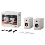  Компьютерные колонки Edifier MR5 White 