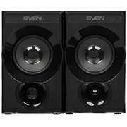  Колонки Sven SPS-535 черный 
