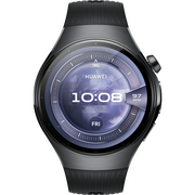  Smart-часы HUAWEI Watch 5 RTS-AL00 55020EVN 46mm LTE Black Elastomer 