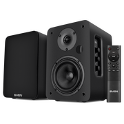  Колонки Sven SPS-830 черный 