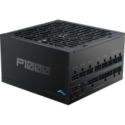  Блоки питания SAMA P1000 Black (P1000-BKPFF001-EU) (XPH1000-AP), 1000W 80+ Platinum (ATX, 3.1, PCIe 5.0, Full modular, 1x24(20+4)pin mesh 6 