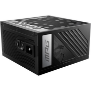  Блок питания MSI MPG A1000G PCIE5, ATX 1000W 