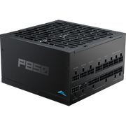  Блоки питания SAMA P850 Black (P0850-BKPFF001-EU) (XPH850-AP), 850W 80+ Platinum (ATX, 3.1, PCIe 5.0, Full modular, 1x24(20+4)pin mesh 600m 
