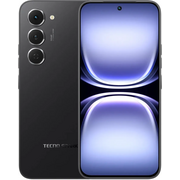  Смартфон Tecno Spark 40 Pro 8/128Gb черный 