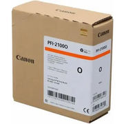  Картридж Canon 5272C001 INK PFI-2100 Orange 