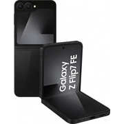  Смартфон Samsung Galaxy Z Flip7 FE SM-F761BZKGCAU 8/128Gb черный 