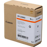  Картридж Canon 5283C001 INK PFI-2300 Orange 